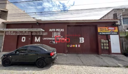 Ponto à venda, 579 m² por R$ 300.000,00 - Jardim Caiçara - Cabo Frio/RJ