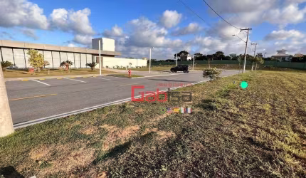 Terreno à venda, 370 m² por R$ 220.000,00 - Guriri - Cabo Frio/RJ