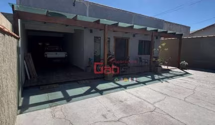 Casa com 4 dormitórios à venda, 216 m² por R$ 550.000,00 - Campo Redondo - São Pedro da Aldeia/RJ