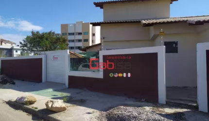 Casa com 2 dormitórios à venda, 130 m² por R$ 530.000 - Nova São Pedro - São Pedro da Aldeia/RJ