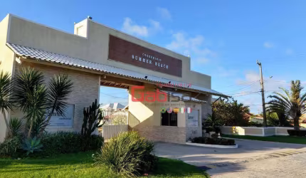 Casa com 4 dormitórios à venda, 160 m² por R$ 750.000 - Monte Alto - Arraial do Cabo/RJ