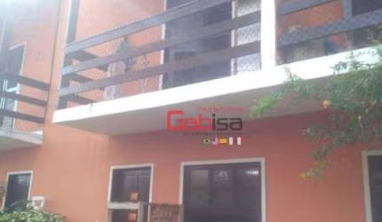 Casa com 2 dormitórios à venda, 63 m² por R$ 350.000,00 - Jardim Olinda - Cabo Frio/RJ