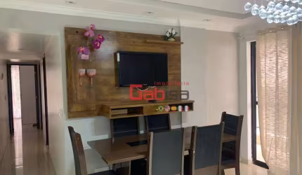 Apartamento com 4 dormitórios à venda, 100 m² por R$ 750.000,00 - Algodoal - Cabo Frio/RJ