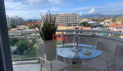 Apartamento Qt e Sala no Braga