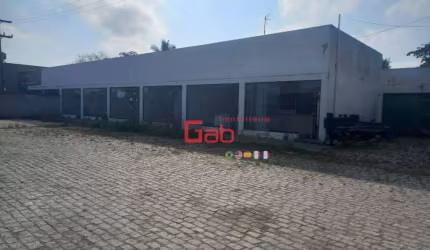 Área para alugar, 3000 m² por R$ 27.000,00/mês - São Cristóvão - Cabo Frio/RJ