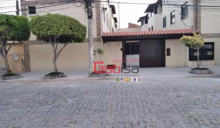 Casa com 3 dormitórios à venda, 180 m² por R$ 580.000,00 - Jardim Flamboyant - Cabo Frio/RJ