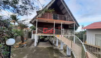 Casa em São Pedro
