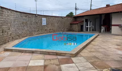 Casa com 3 dormitórios à venda, 95 m² por R$ 377.000,00 - Palmeiras - Cabo Frio/RJ