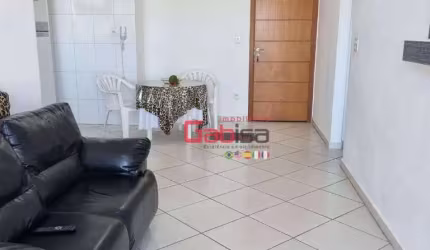 Apartamento com 1 dormitório à venda, 52 m² por R$ 550.000,00 - Braga - Cabo Frio/RJ