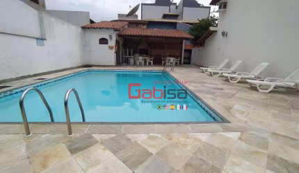 Casa com 2 dormitórios à venda, 100 m² por R$ 430.000,00 - Braga - Cabo Frio/RJ