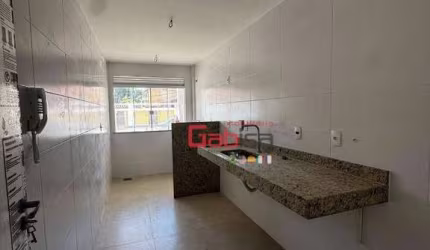 Apartamento com 2 dormitórios à venda, 61 m² por R$ 425.000,00 - Palmeiras - Cabo Frio/RJ