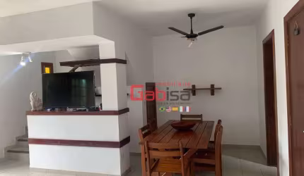 Casa com 3 dormitórios à venda, 110 m² por R$ 420.000,00 - Peró - Cabo Frio/RJ
