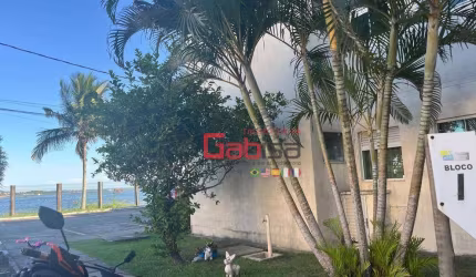 Apartamento com 2 dormitórios à venda, 75 m² por R$ 230.000,00 - Baixo Grande - São Pedro da Aldeia/RJ