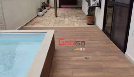 Cobertura com 3 dormitórios à venda, 280 m² por R$ 1.790.000,00 - Passagem - Cabo Frio/RJ