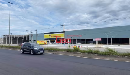 Galpão para alugar, 1200 m² por R$ 65.000,00/mês - Campo Redondo - São Pedro da Aldeia/RJ
