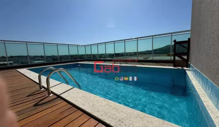 Apartamento com 3 dormitórios à venda, 91 m² por R$ 496.800,00 - Nova São Pedro - São Pedro da Aldeia/RJ