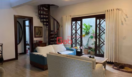 Casa com 3 dormitórios à venda, 372 m² por R$ 1.350.000,00 - Portinho - Cabo Frio/RJ