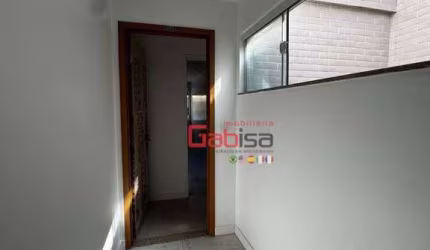 Apartamento com 3 dormitórios à venda, 68 m² por R$ 499.000,00 - Palmeiras - Cabo Frio/RJ