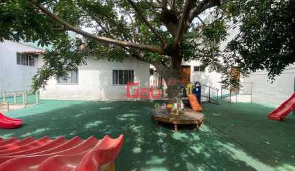 Casa com 6 dormitórios à venda, 140 m² por R$ 700.000 - Jardim Olinda - Cabo Frio/RJ