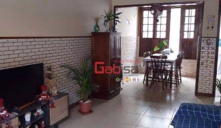 Casa com 2 dormitórios à venda, 96 m² por R$ 285.000,00 - Peró - Cabo Frio/RJ