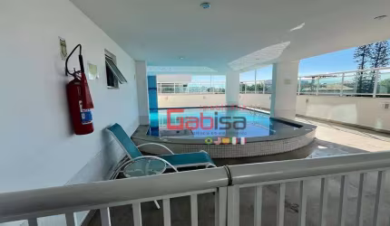 Cobertura com 3 dormitórios à venda, 150 m² por R$ 750.000,00 - Braga - Cabo Frio/RJ