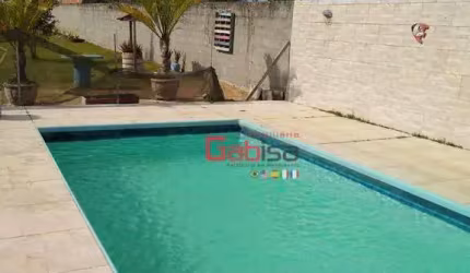 Casa com 3 dormitórios à venda, 80 m² por R$ 395.000,00 - Campo Redondo - São Pedro da Aldeia/RJ