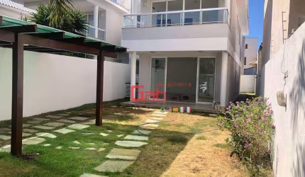 Casa Duplex Novo Portinho