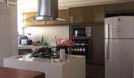 Cobertura com 2 dormitórios à venda, 180 m² por R$ 800.000 - Nova São Pedro - São Pedro da Aldeia/RJ