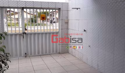 Casa com 2 dormitórios à venda, 69 m² por R$ 425.000,00 - Braga - Cabo Frio/RJ