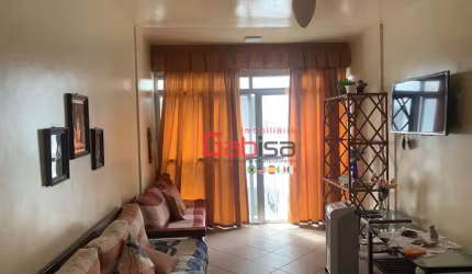 Apartamento com 2 dormitórios à venda, 67 m² por R$ 500.000 - Vila Nova - Cabo Frio/RJ