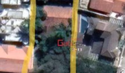Terreno à venda, 960 m² por R$ 2.300.000,00 - Palmeiras - Cabo Frio/RJ