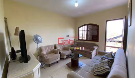 Casa com 2 dormitórios à venda, 140 m² por R$ 530.000,00 - Guriri - Cabo Frio/RJ