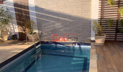 Casa com 4 dormitórios à venda, 186 m² por R$ 698.000,00 - Porto do Carro - Cabo Frio/RJ