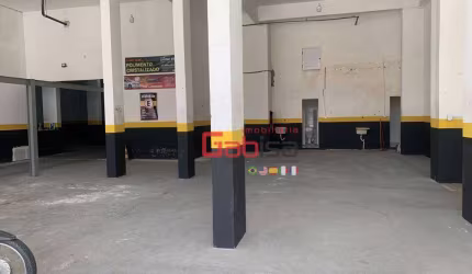 Loja para alugar, 189 m² por R$ 12.000/mês - Parque Riviera - Cabo Frio/RJ