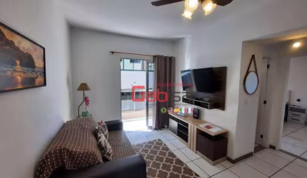 Quarto e Sala Praia do Forte