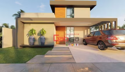 Casa com 3 dormitórios à venda, 125 m² por R$ 850.000,00 - Nova São Pedro - São Pedro da Aldeia/RJ