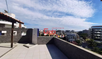 Cobertura à 150 Mts da Praia do Forte