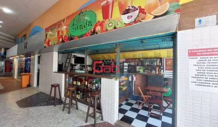 Loja em local privilegiado