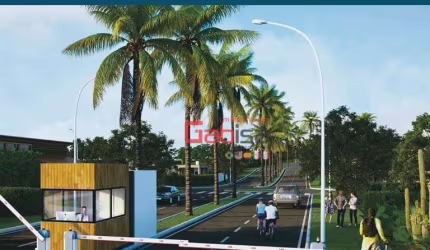 Terreno à venda, 420 m² por R$ 138.000,00 - Caravelas - Armação dos Búzios/RJ