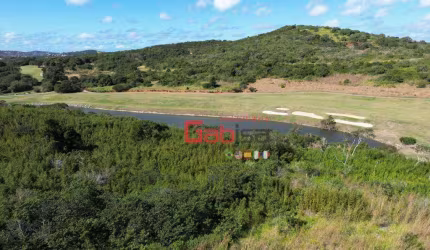 Terreno à venda, 130 m² por R$ 915.000,00 - Marina - Armação dos Búzios/RJ