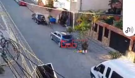 Sobrado para alugar, 30 m² por R$ 1.500,00/mês - Centro - Cabo Frio/RJ