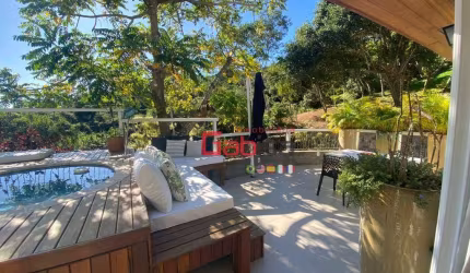 Casa com 2 dormitórios à venda, 120 m² por R$ 1.500.000,00 - Ferradura - Armação dos Búzios/RJ