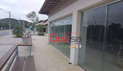 Loja para alugar, 52 m² por R$ 5.862,01/mês - Village de Búzios - Armação dos Búzios/RJ