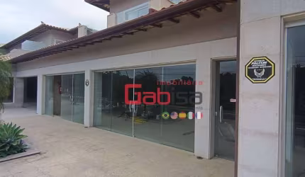 Loja para alugar, 305 m² por R$ 28.210,01/mês - Village de Búzios - Armação dos Búzios/RJ