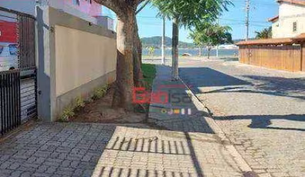 Apartamento com 2 dormitórios à venda, 90 m² por R$ 615.000,00 - Palmeiras - Cabo Frio/RJ