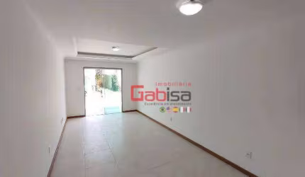 Casa com 3 dormitórios à venda, 131 m² por R$ 650.000,00 - Palmeiras - Cabo Frio/RJ