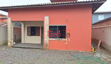 Casa com 2 dormitórios à venda, 90 m² por R$ 640.000,00 - Bosque - Armação dos Búzios/RJ