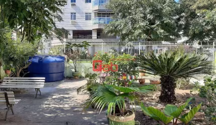 Casa com 2 dormitórios à venda, 469 m² por R$ 1.600.000 - Passagem - Cabo Frio/RJ
