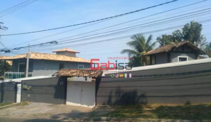 Casa com 7 dormitórios à venda, 910 m² por R$ 1.900.000,00 - Geribá - Armação dos Búzios/RJ