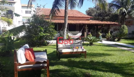 Casa com 2 dormitórios à venda, 200 m² por R$ 940.000,00 - Peró - Cabo Frio/RJ